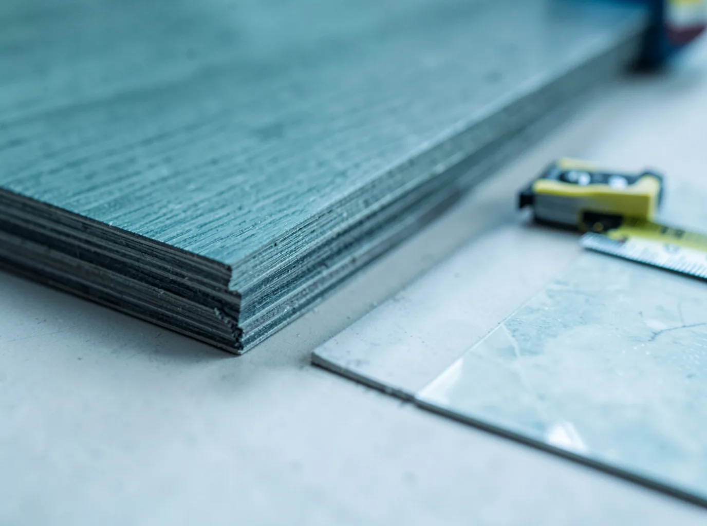 Luxury Vinyl Plank Installation Vance, AL FAQs